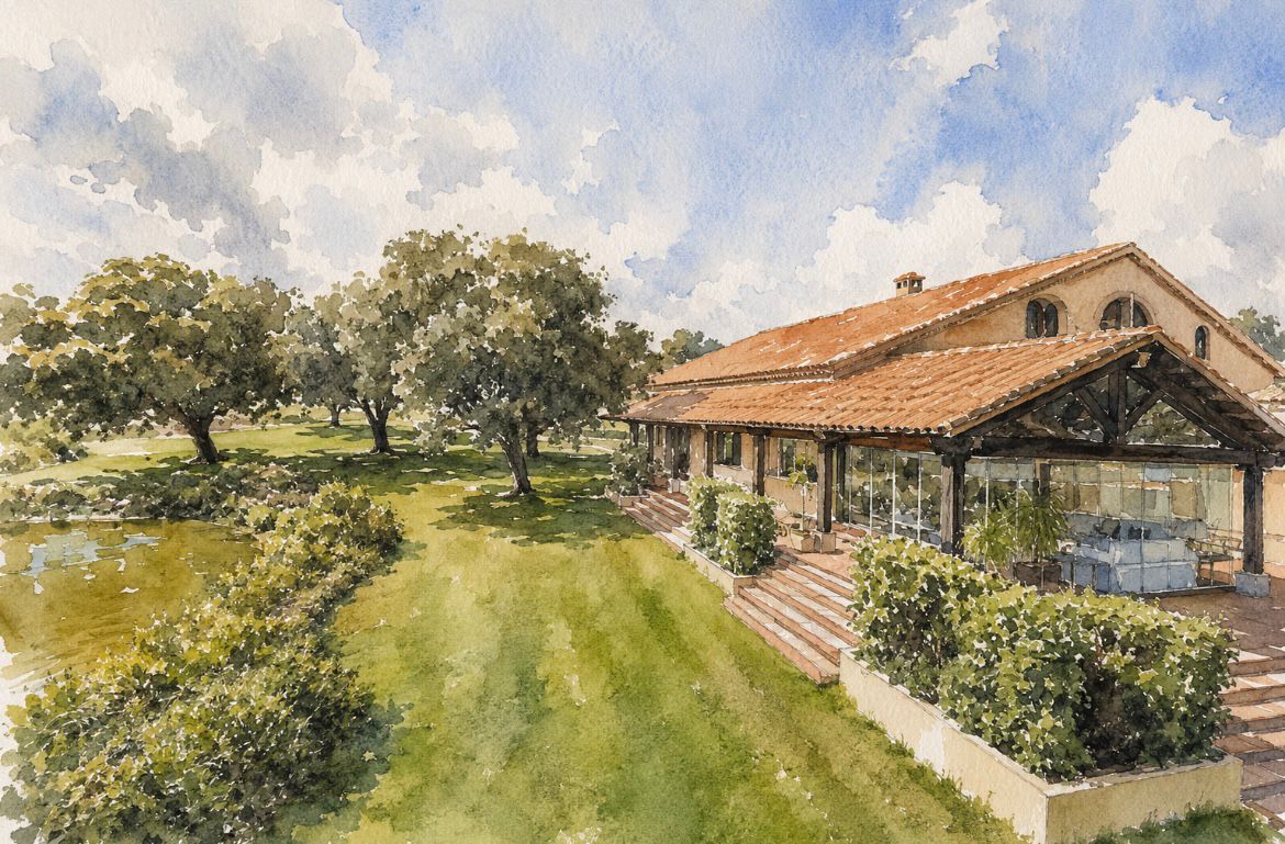 Finca Las Ahijaderas